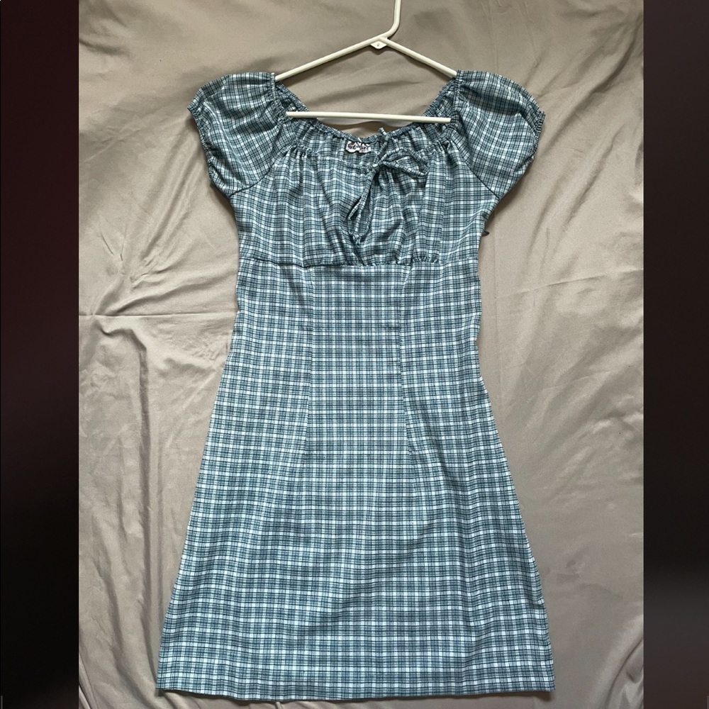 Tight-fitted Women’s Dress